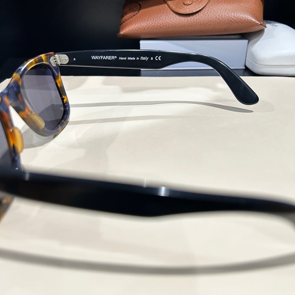 Ray Ban Sunglasses - Picture 6 of 7